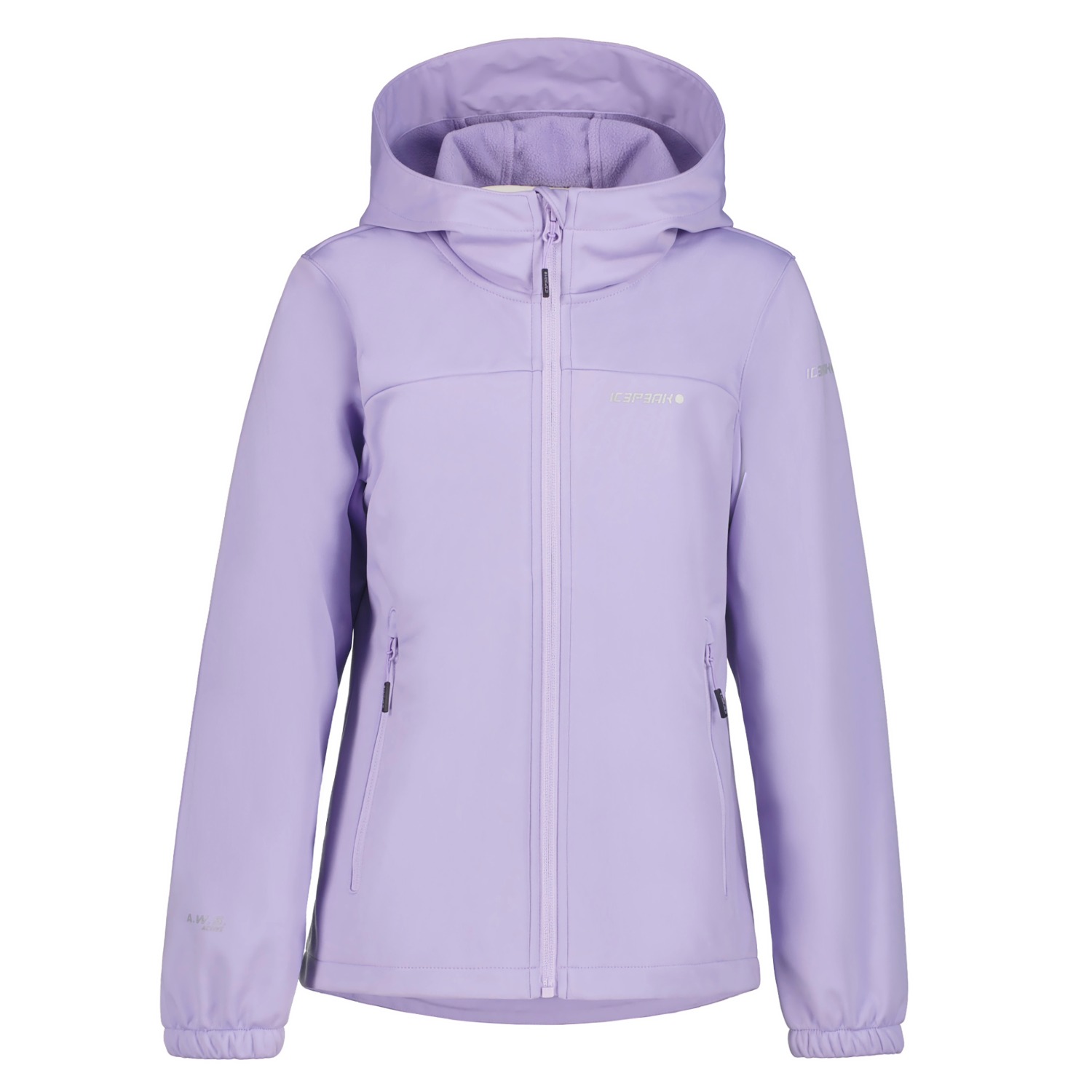 Icepeak - Kleve Softshell Jas Kids